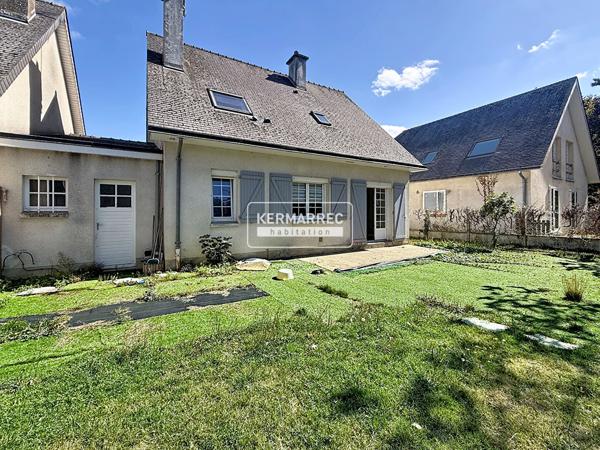 Maison 5 pièces – 113 m² environ à Le Rheu (ref : 41323)