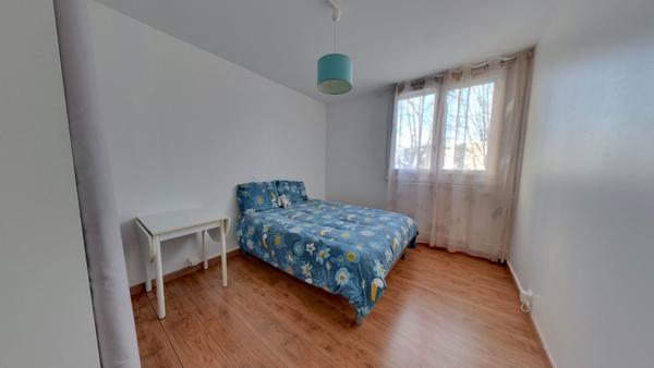 Roissy en Brie - LA PIERRERIE