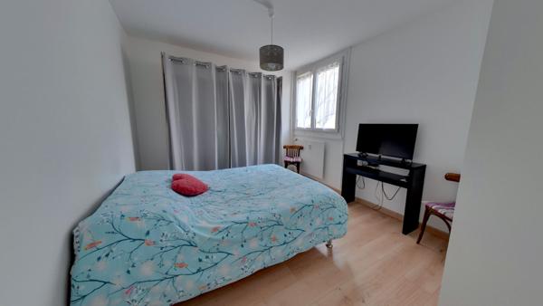 Roissy en Brie - LA PIERRERIE