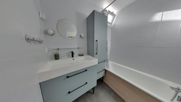 Roissy en Brie - LA PIERRERIE