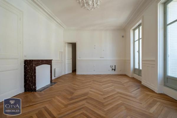 Appartement à vendre 5 pièces 141m²