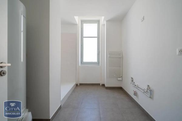 Appartement à vendre 5 pièces 141m²