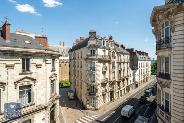 Appartement à vendre 5 pièces 141m²