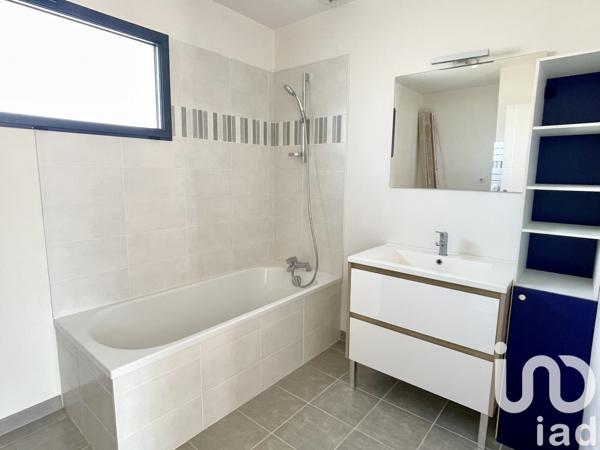 Maison traditionnelle 7 pièces de 164 m² à Nantes (44300)