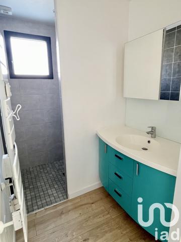 Maison traditionnelle 7 pièces de 164 m² à Nantes (44300)