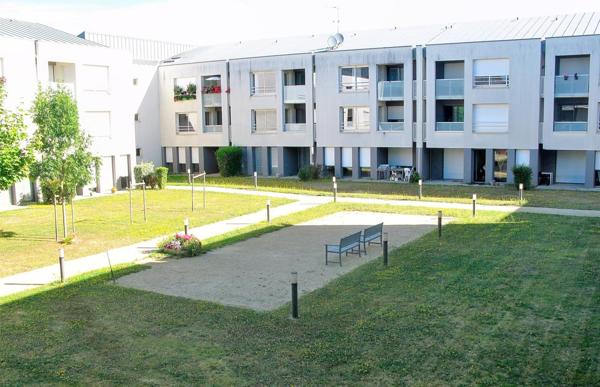 Appartement Type 2 proche commerces