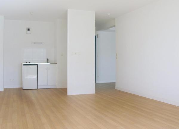 Appartement Type 2 proche commerces