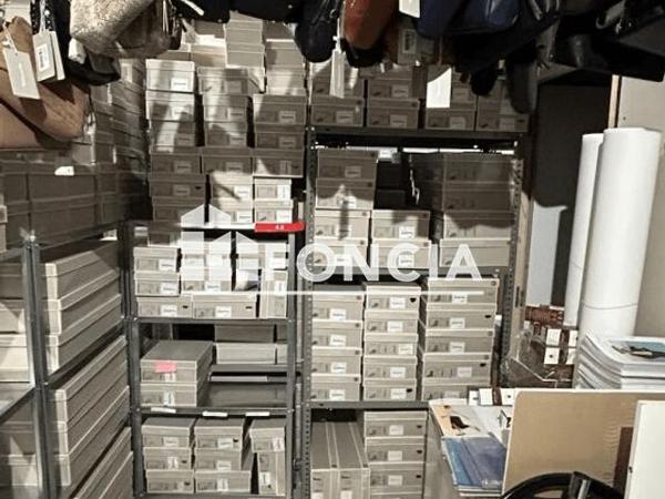 Location Local commercial 2 pièces 31.8 m² - 51 PLACE JEANNE HACHETTE Beauvais 60000