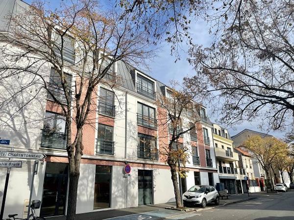 MAISONS-ALFORT