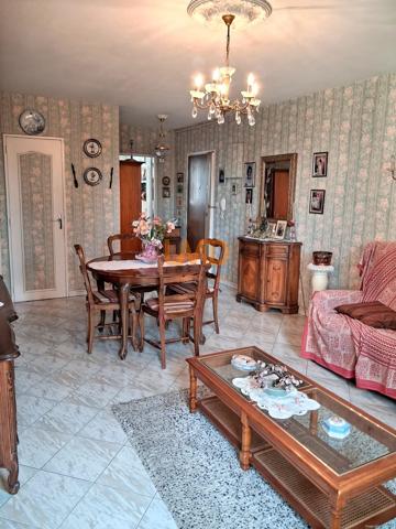 T3 68m2 – Résidence Château St-Jacques – 13011