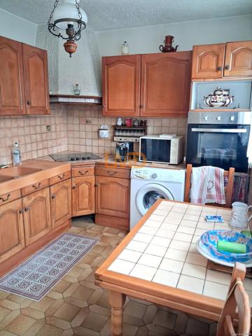 T3 68m2 – Résidence Château St-Jacques – 13011