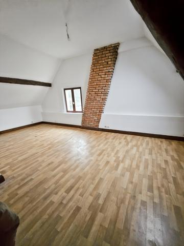 Les Andelys (27700) À proximité du centre-ville – Superbe duplex 5 pièces rénové – 95 m²