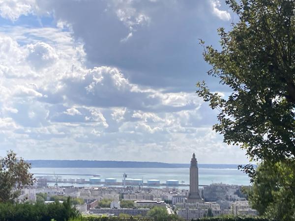 LE HAVRE - FELIX FAURE