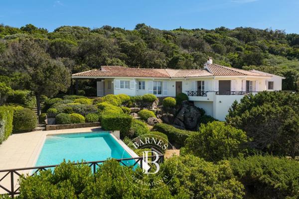 Coti-Chiavari, Villa 6 Chambres -  254 m² à vendre