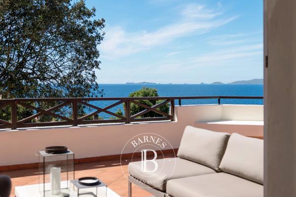 Coti-Chiavari, Villa 6 Chambres -  254 m² à vendre