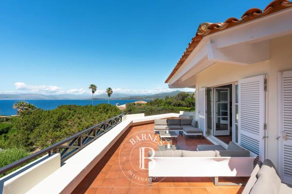 Coti-Chiavari, Villa 6 Chambres -  254 m² à vendre
