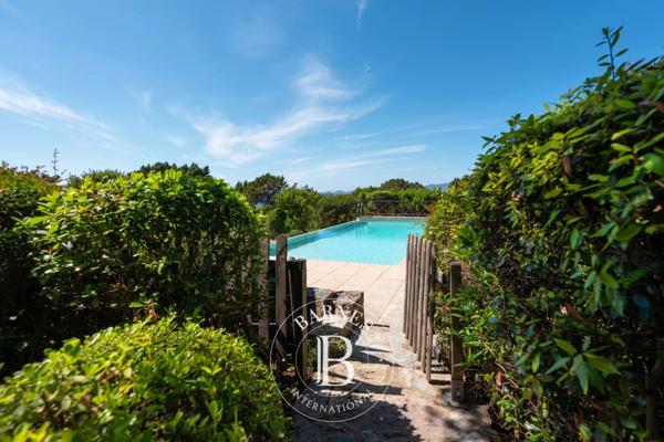 Coti-Chiavari, Villa 6 Chambres -  254 m² à vendre