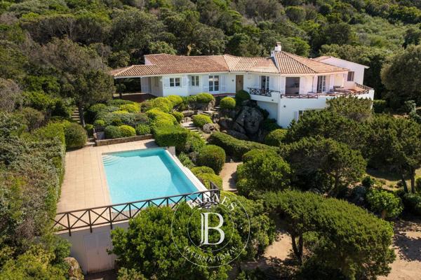 Coti-Chiavari, Villa 6 Chambres -  254 m² à vendre