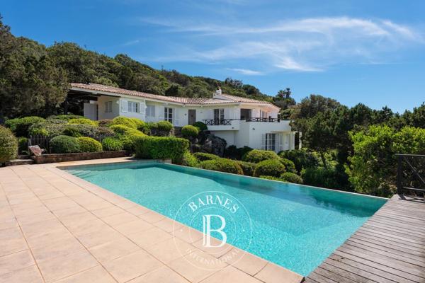 Coti-Chiavari, Villa 6 Chambres -  254 m² à vendre