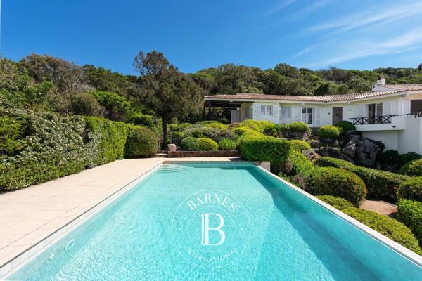 Coti-Chiavari, Villa 6 Chambres -  254 m² à vendre