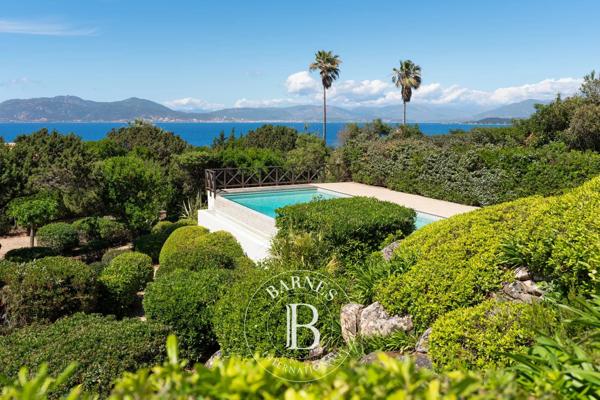 Coti-Chiavari, Villa 6 Chambres -  254 m² à vendre