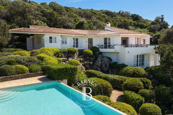 Coti-Chiavari, Villa 6 Chambres -  254 m² à vendre