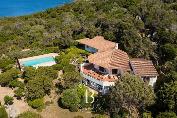 Coti-Chiavari, Villa 6 Chambres -  254 m² à vendre