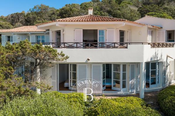 Coti-Chiavari, Villa 6 Chambres -  254 m² à vendre