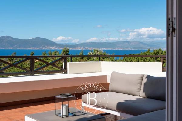 Coti-Chiavari, Villa 6 Chambres -  254 m² à vendre
