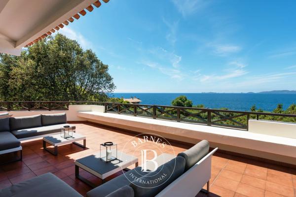 Coti-Chiavari, Villa 6 Chambres -  254 m² à vendre
