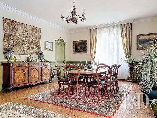 Propriété Charentaise à Rochefort