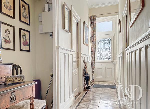 Propriété Charentaise à Rochefort