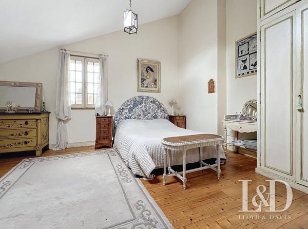 Propriété Charentaise à Rochefort