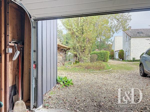 Propriété Charentaise à Rochefort