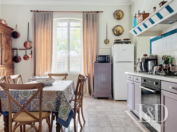 Propriété Charentaise à Rochefort