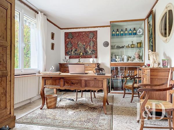 Propriété Charentaise à Rochefort