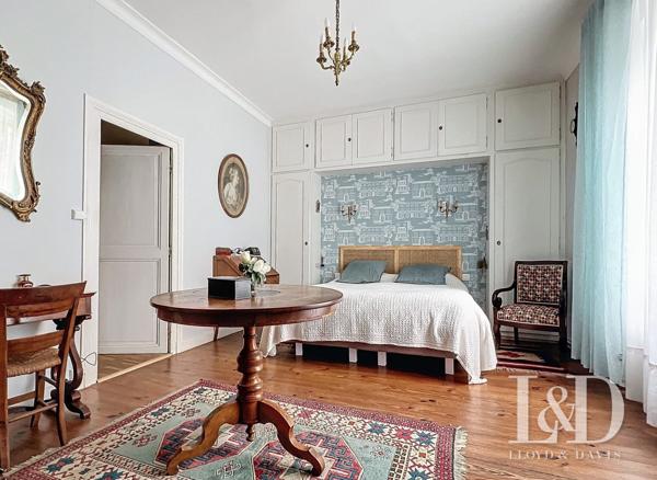 Propriété Charentaise à Rochefort