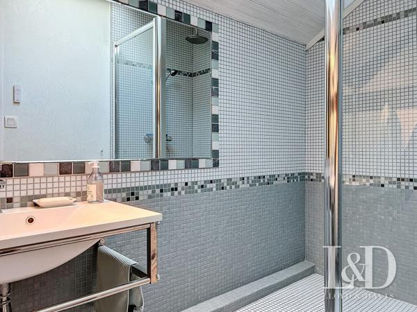 Propriété Charentaise à Rochefort