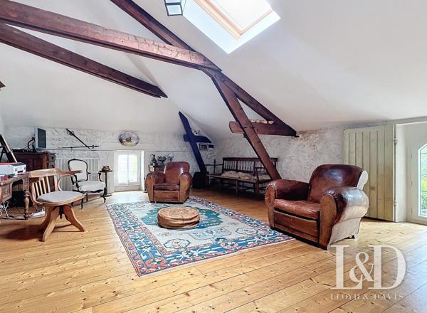 Propriété Charentaise à Rochefort