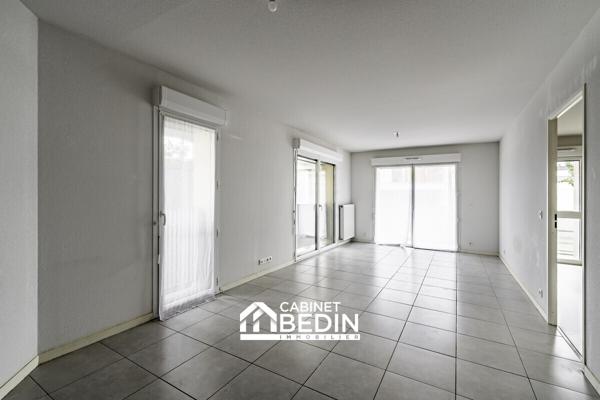 Vente Appartement T2 Talence 1 chambre