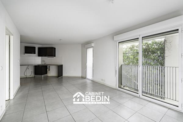 Vente Appartement T2 Talence 1 chambre