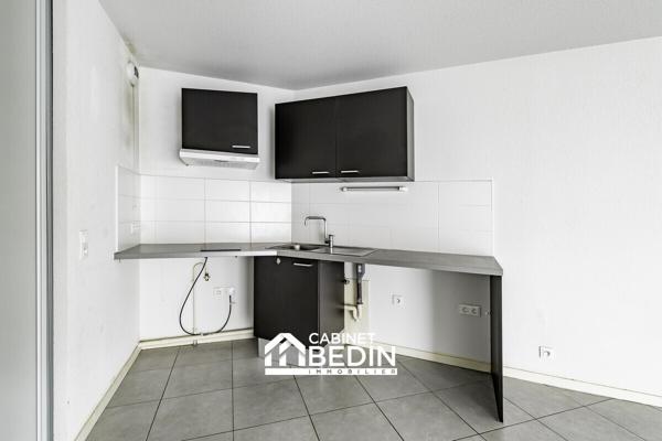 Vente Appartement T2 Talence 1 chambre