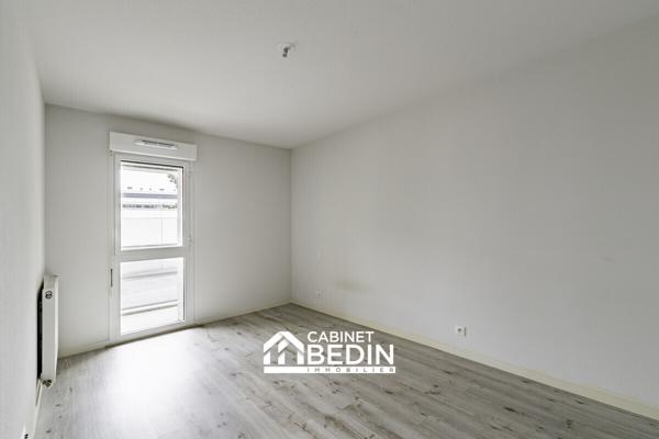 Vente Appartement T2 Talence 1 chambre