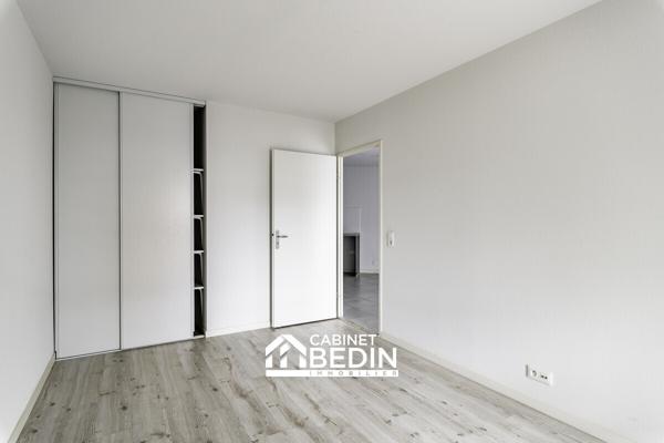 Vente Appartement T2 Talence 1 chambre