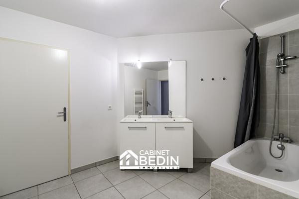 Vente Appartement T2 Talence 1 chambre