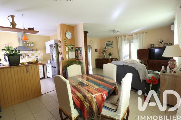 Maison à vendre 4 pièces 157 m² Cébazat