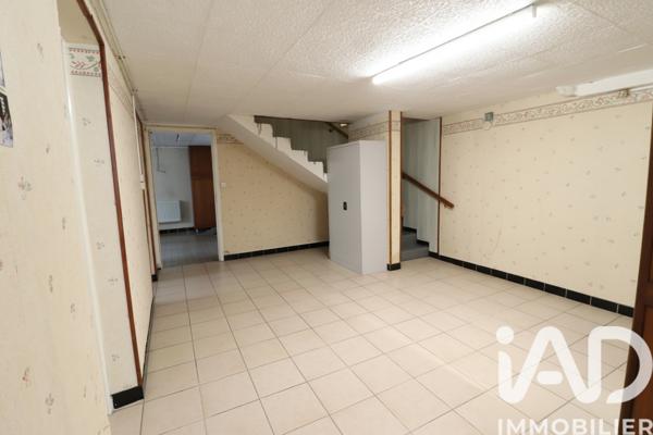 Maison à vendre 4 pièces 157 m² Cébazat