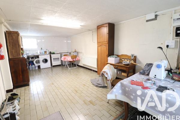 Maison à vendre 4 pièces 157 m² Cébazat