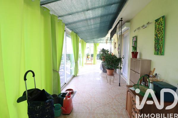 Maison à vendre 4 pièces 157 m² Cébazat