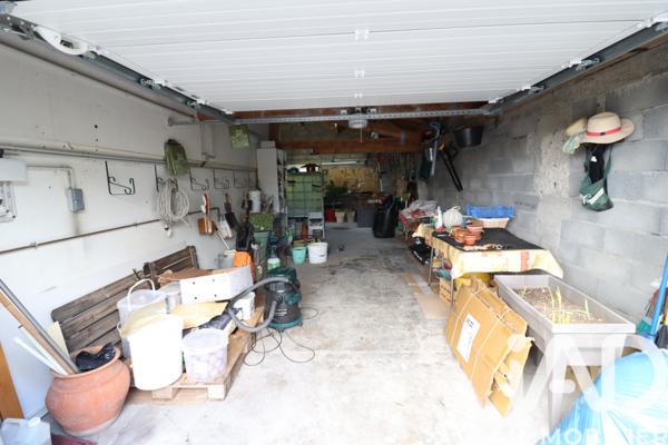 Maison à vendre 4 pièces 157 m² Cébazat